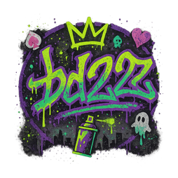 bd222 logo
